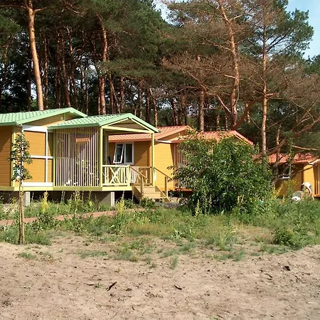 Camping- Und Am Plauer See * Margarethenhof