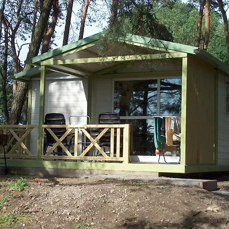 Parco vacanze Camping- Und Am Plauer See