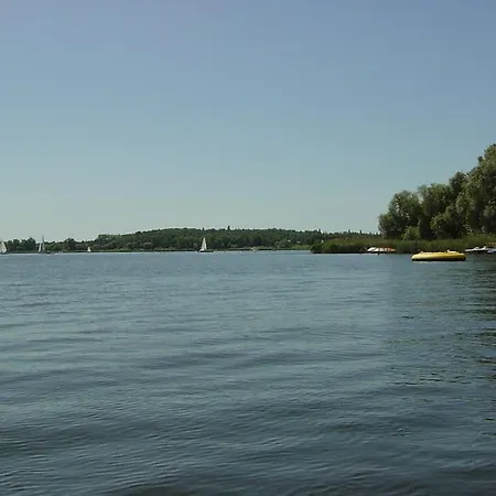 Ferienpark Camping- Und Am Plauer See