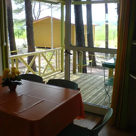 Camping- Und Am Plauer See