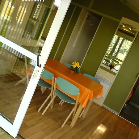 Parco vacanze Camping- Und Am Plauer See