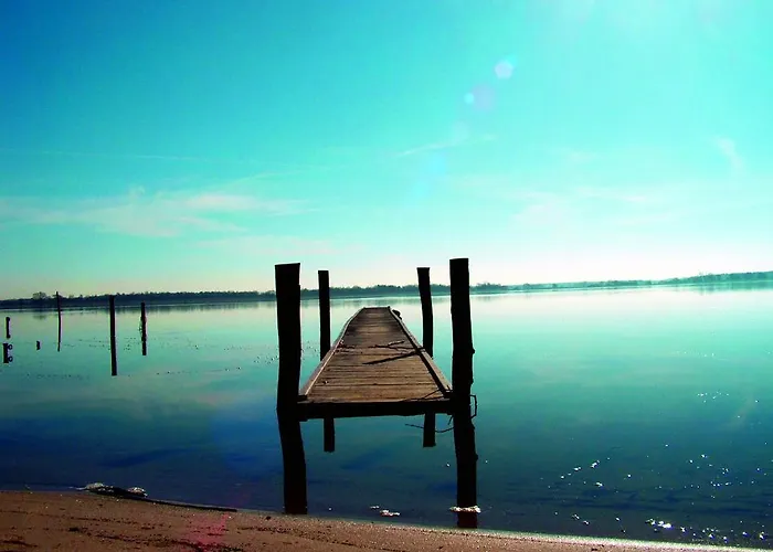 Camping- Und Am Plauer See Holiday park *