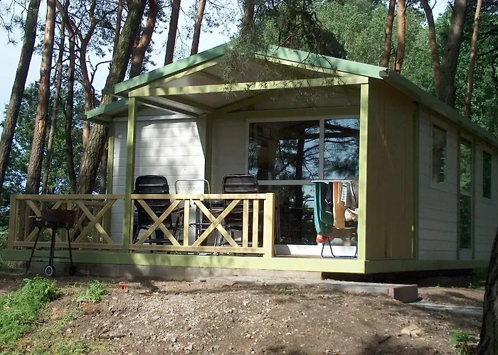 Holiday park Camping- Und Am Plauer See