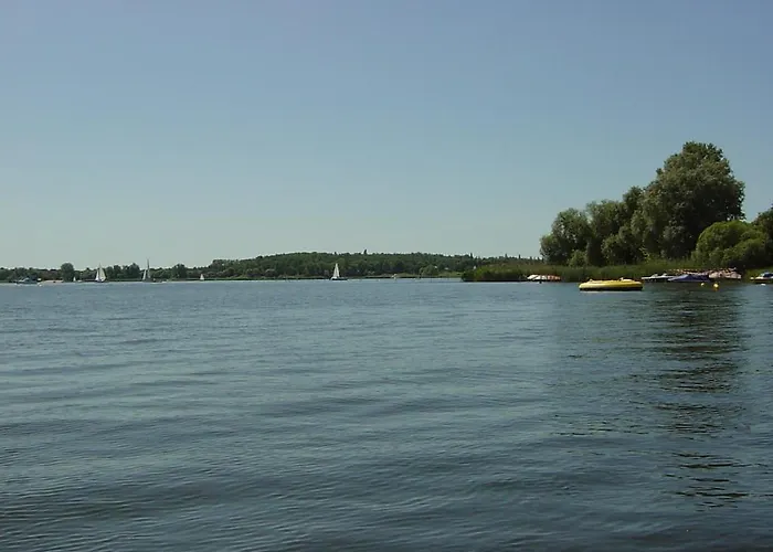Holiday park Camping- Und Am Plauer See