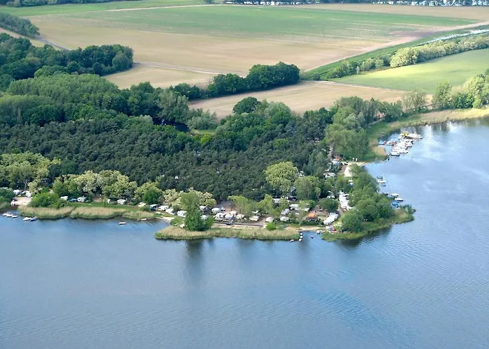 Holiday park Camping- Und Am Plauer See *