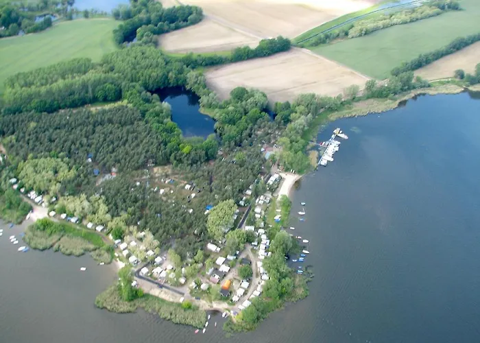 Camping- Und Am Plauer See Holiday park *