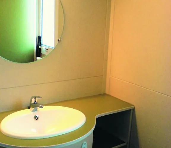 Holiday park Camping- Und Am Plauer See Margarethenhof