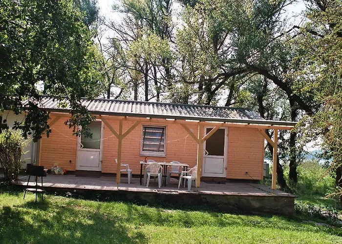 Holiday park Camping- Und Am Plauer See *