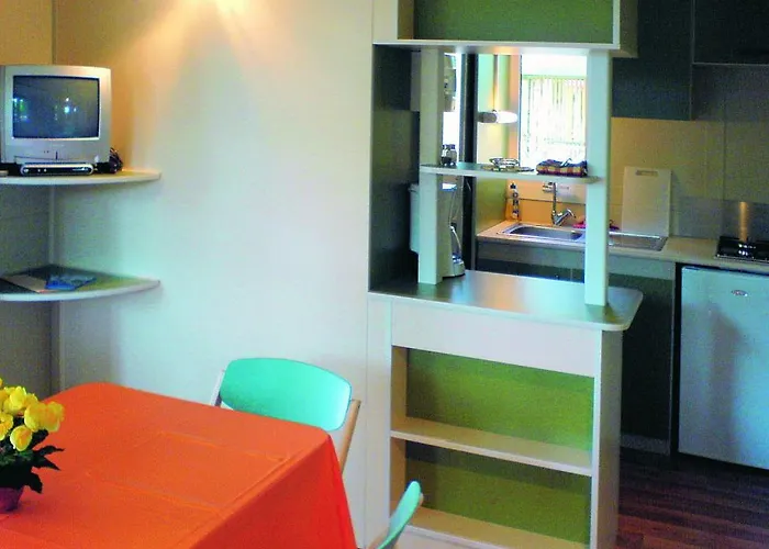 Camping- Und Am Plauer See * Margarethenhof